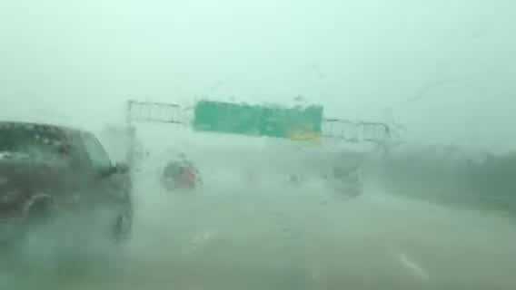 Storms force MDOT to push brakes on construction projects - Vimarsana News