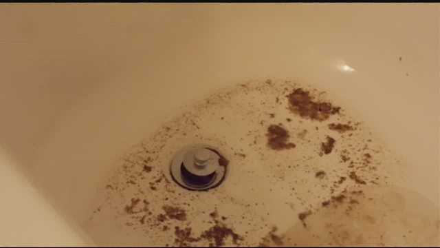 Sewage is backing up into homes, yards and streets in Jackson - Vimarsana News