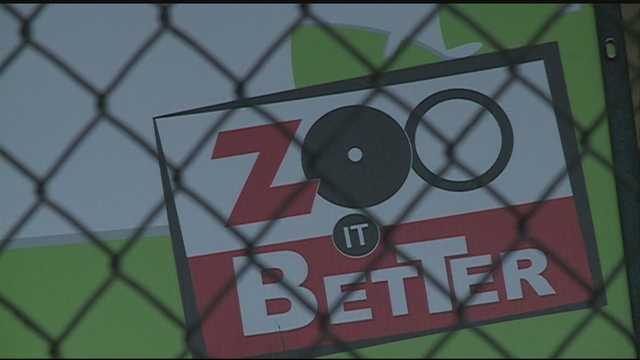 Jackson leaders discuss closing zoo - Vimarsana News