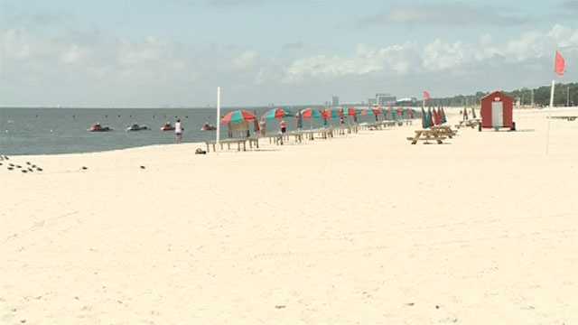 Black History Month: The Biloxi Wade-Ins, the fight to integrate Mississippi's beaches