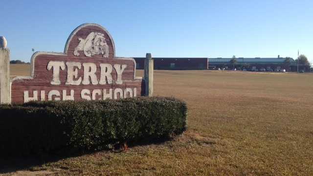 Terry High School