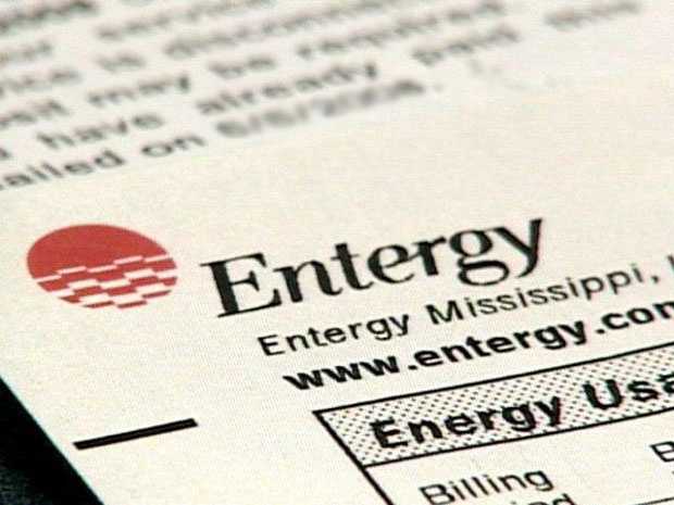 Entergy Approved To Install Automated Meters In Mississippi