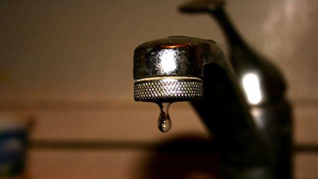 Slidell Water Department finds E-coli in drinking water