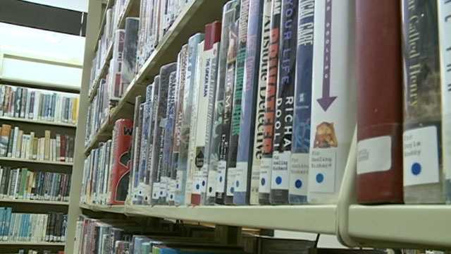 Madison County libraries dismissing late fees for overdue books - Vimarsana News