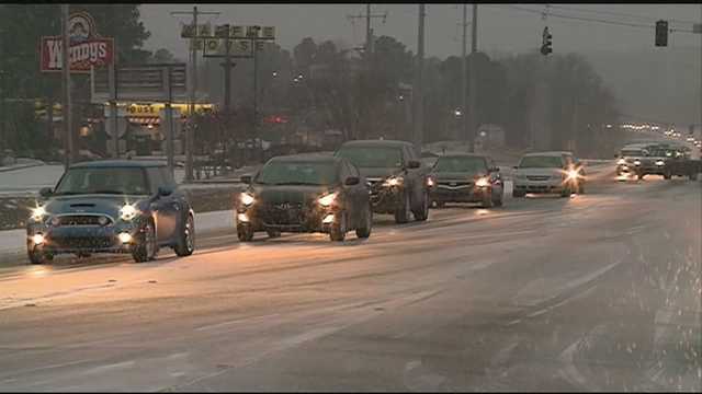 Gov. Tate Reeves declares State of Emergency ahead of extreme cold - Vimarsana News
