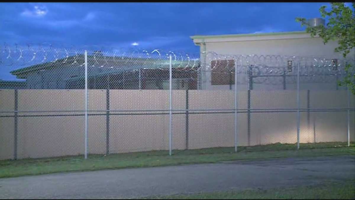 Power restored at Raymond jail after generator damaged in storm