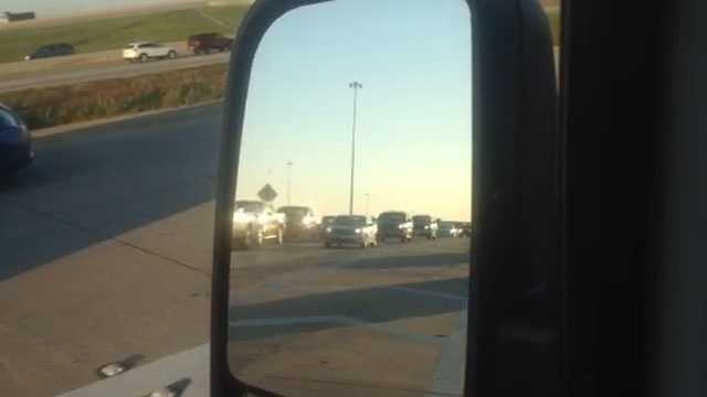 Thanksgiving travel surge expected on Mississippi highways