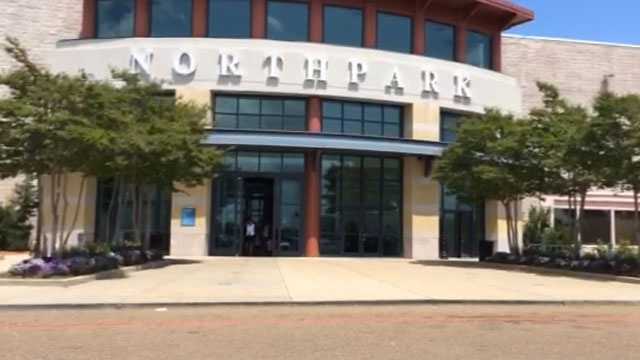 Ridgeland s Northpark Mall 1 of 3 sold to California company