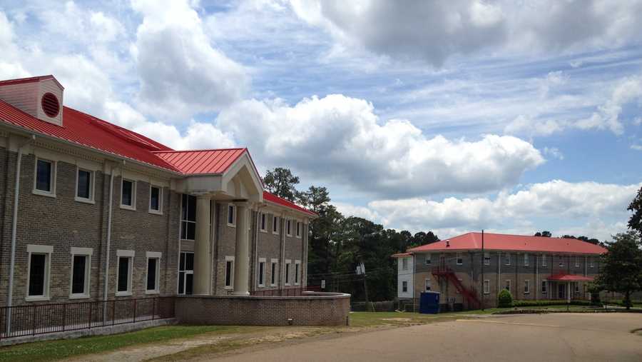 A taste of Piney Woods