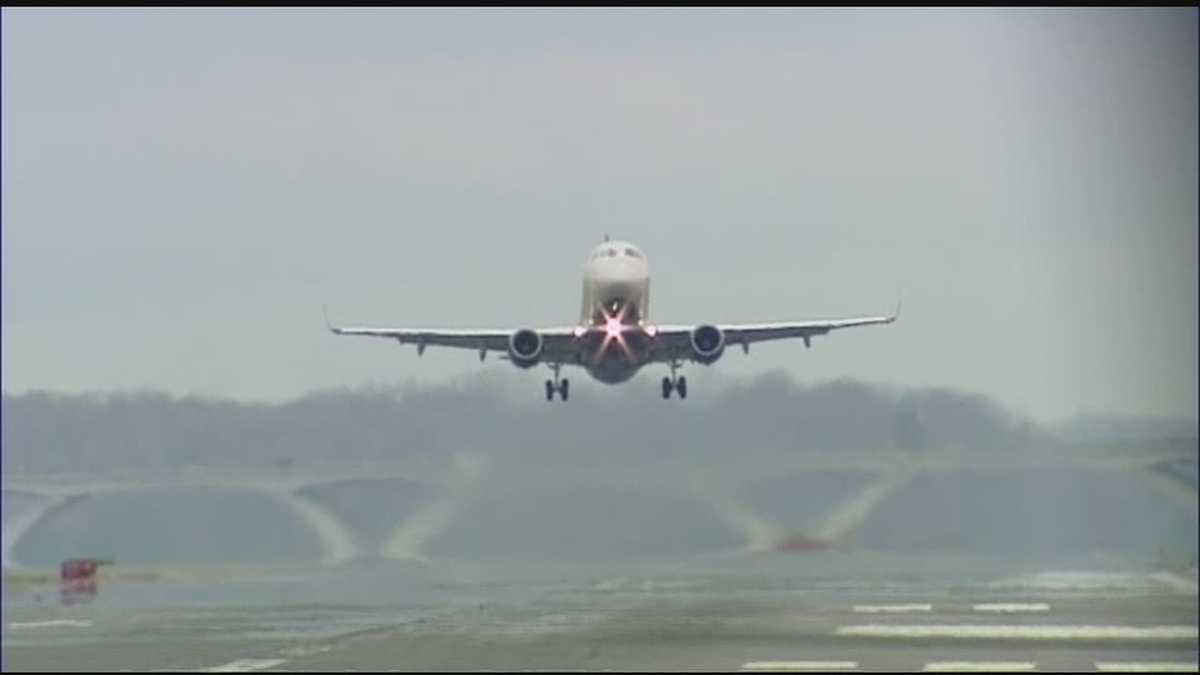 Jackson mayor nominates Bishop Ronnie Crudup for airport board