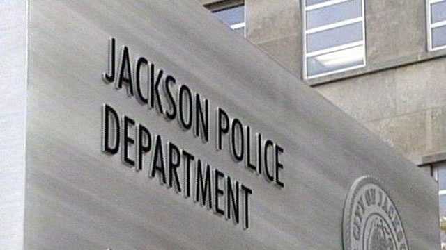 jackson police department