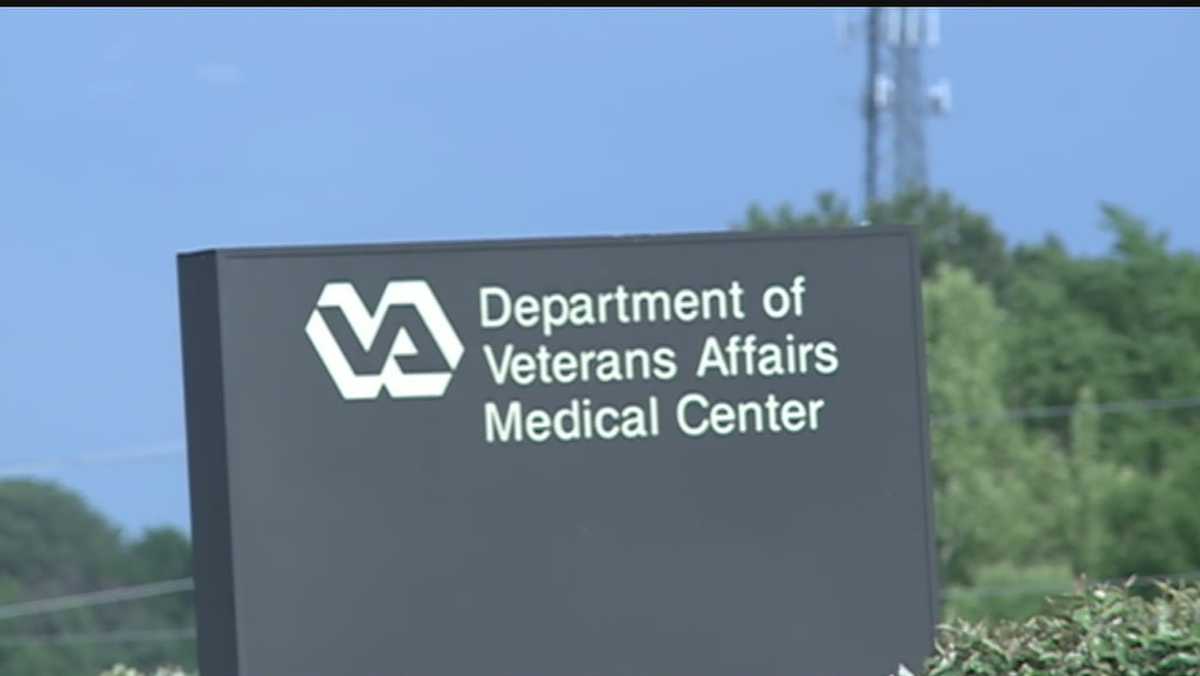 Jackson VA Hospital hosts flu shot drivethru for veterans