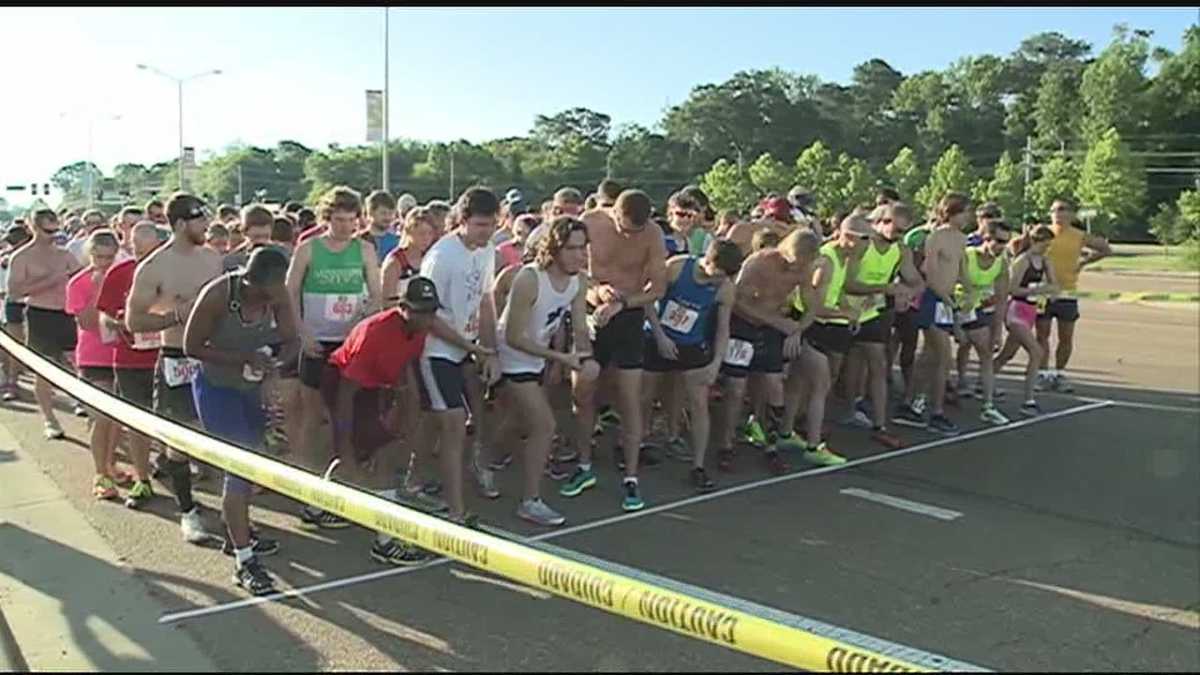 Watermelon Classic 5k goes virtual