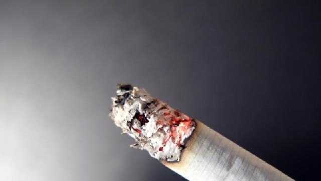 National report gives Mississippi failing grades on tobacco control