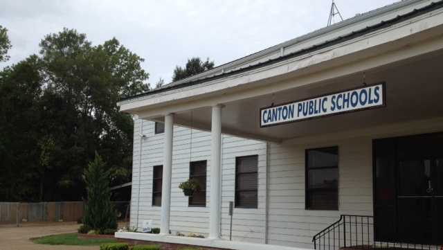 Canton Elementary School bomb threat under investigation - Vimarsana News