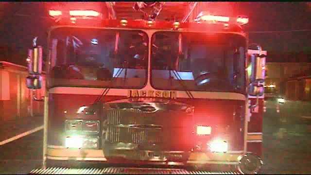 National firefighters' union says JFD vacation policy change is 'indefensible' - Vimarsana News