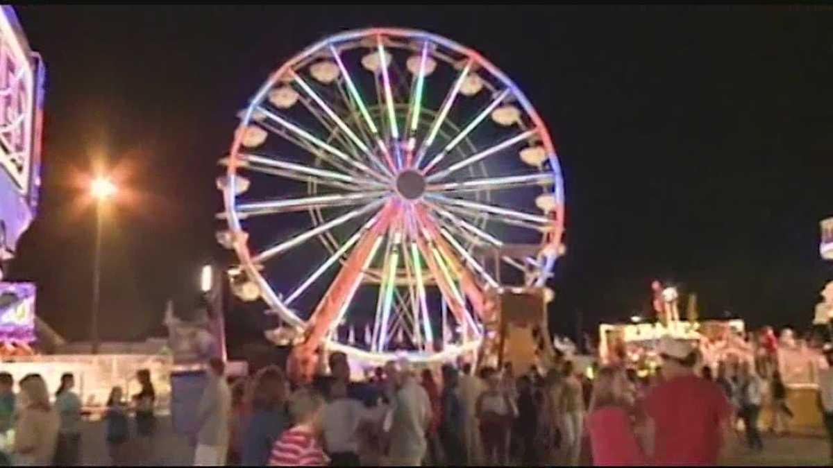 Mississippi State Fair announces entertainment lineup