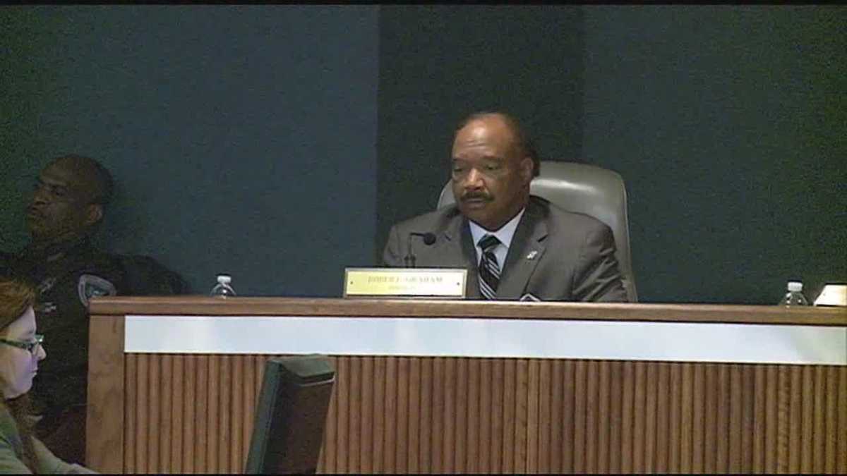 Hinds County residents won’t see tax hike despite COVID19 challenges