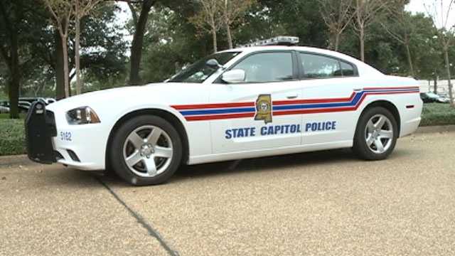 MBI investigating shooting involving Capitol police officer