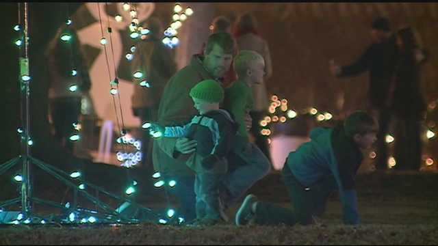 Annual Christmas Festival returns to Canton - Vimarsana News
