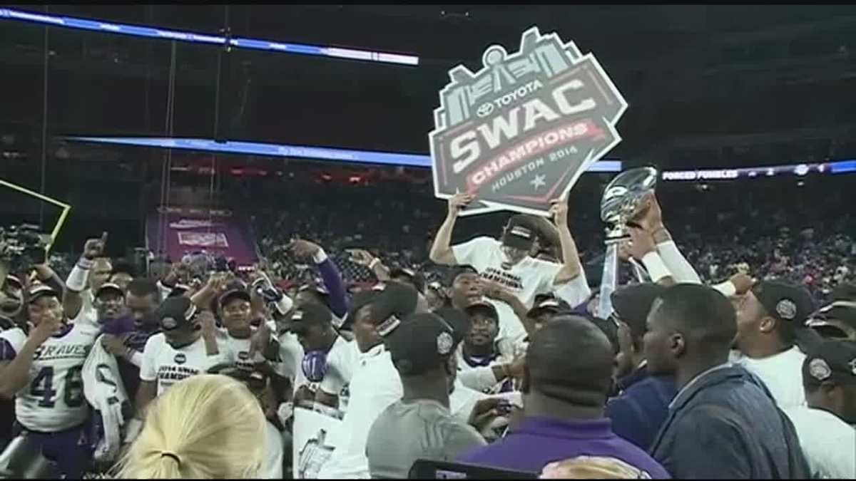 SWAC Championship game returns