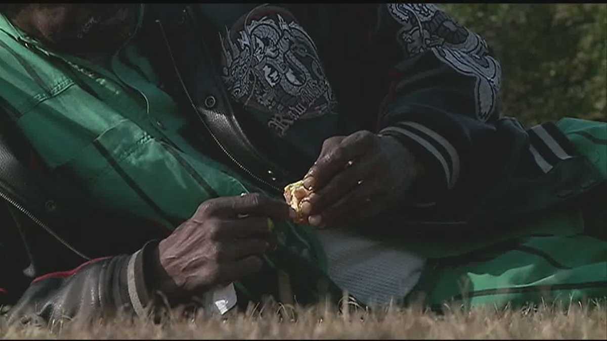 Mississippi ranks among states with lowest homelessness rates, new report shows