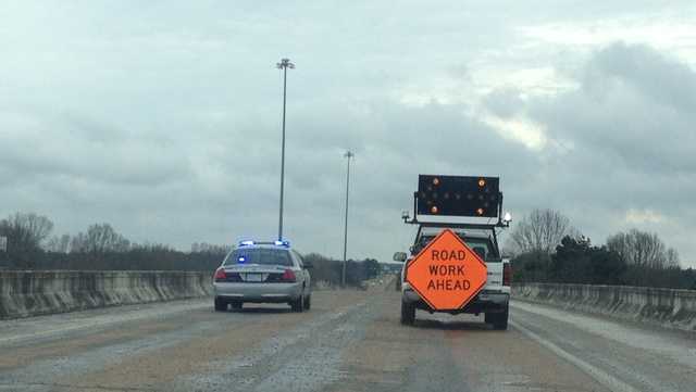 Mississippi road crews prepare for winter weather - Vimarsana News