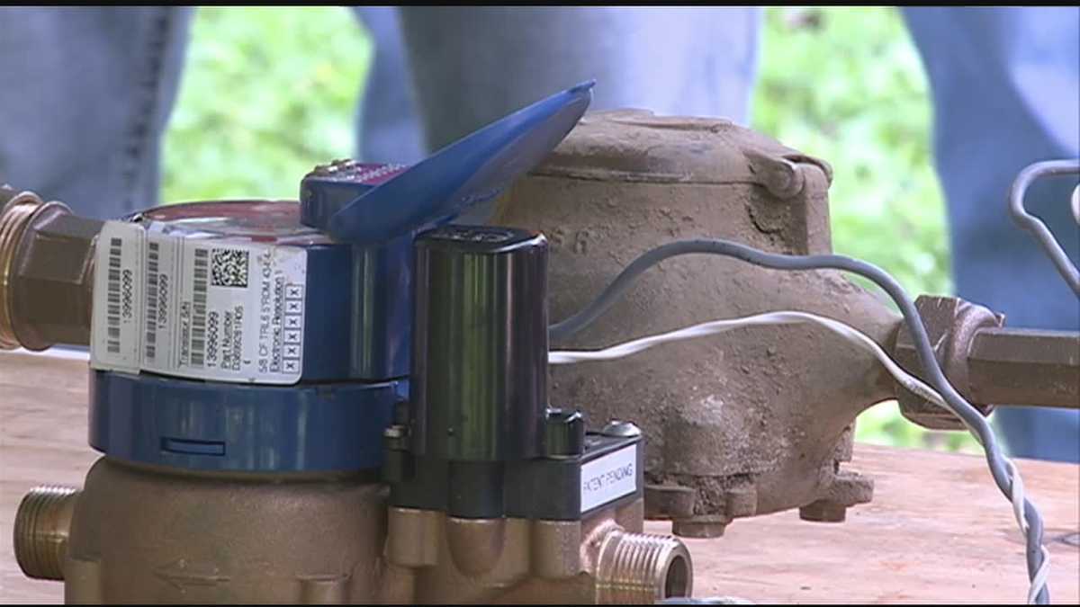 Feds subpoena Jackson over $90M Siemens water settlement