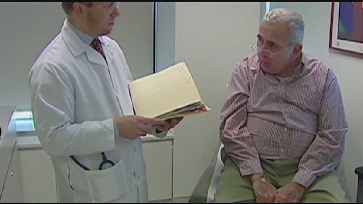 September marks Prostate Cancer Awareness Month, and one group is