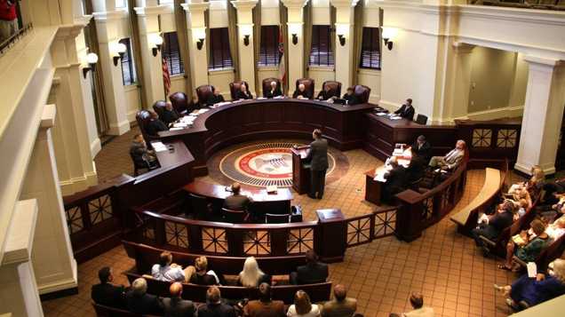 Motion to stay filed in the case against House Bill 1020 - Vimarsana News