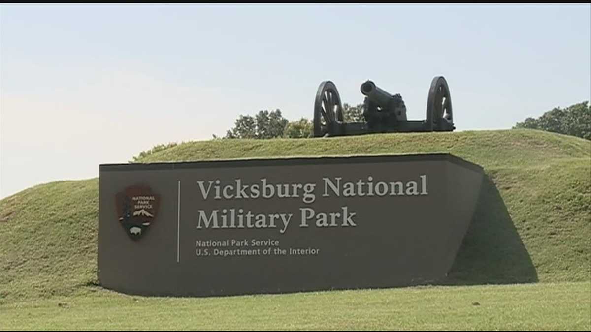 Park closes tour road near Illinois Memorial for restoration