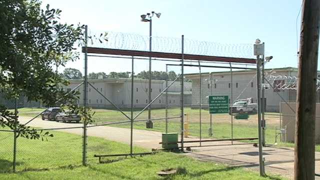 246 unindicted detainees are held at Raymond Detention Center