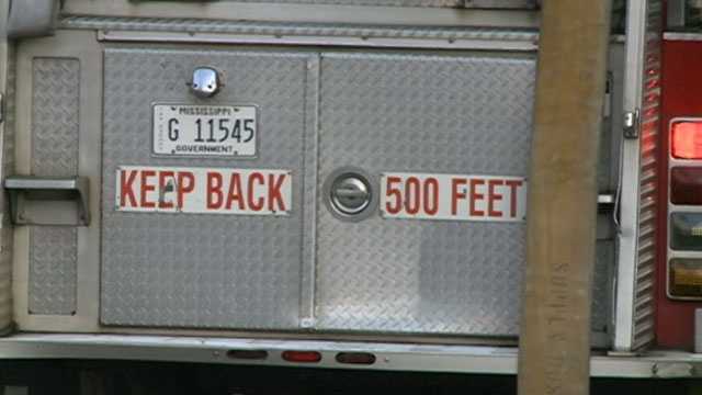 Jackson firefighters may soon launch protest against leadership - Vimarsana News