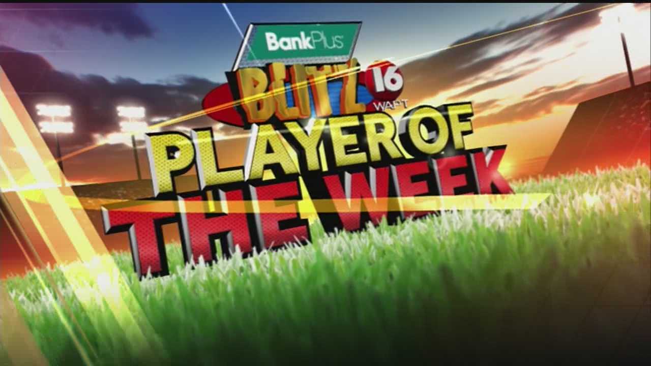 Vote For The BankPlus Blitz 16 Player Of The Week