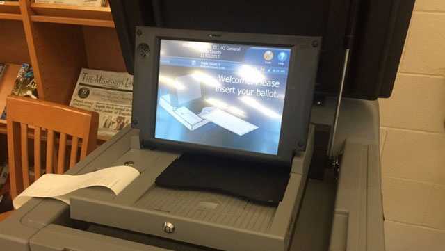 None of the constant cyberattacks on Mississippi's election system have gotten in, Watson says - Vimarsana News