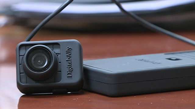 Vicksburg increases penalty for officers not wearing body cameras - Vimarsana News