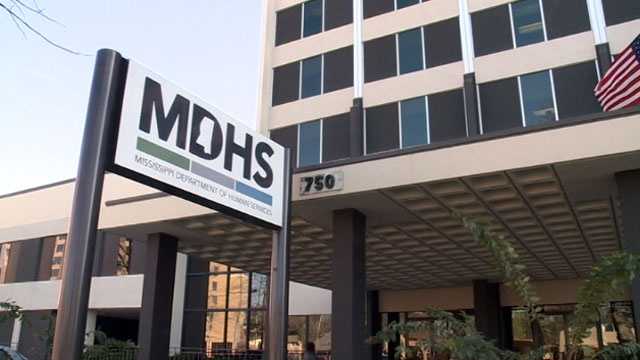 MDHS seeking new representation in misspent TANF litigation - Vimarsana News