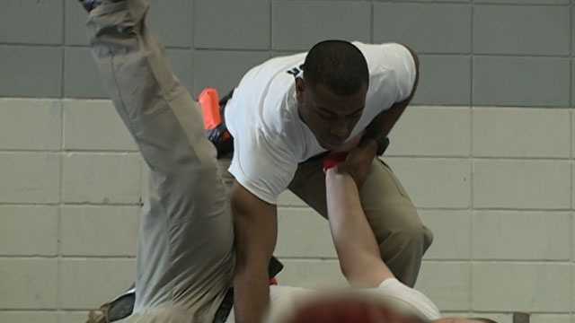 New director of Mississippi's officer training academy named - Vimarsana News