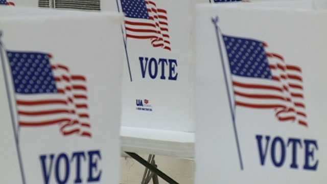 Mississippi sample ballots for March 10 primary elections
