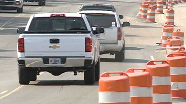 1% sales tax money to go toward repaving Jackson streets - Vimarsana News