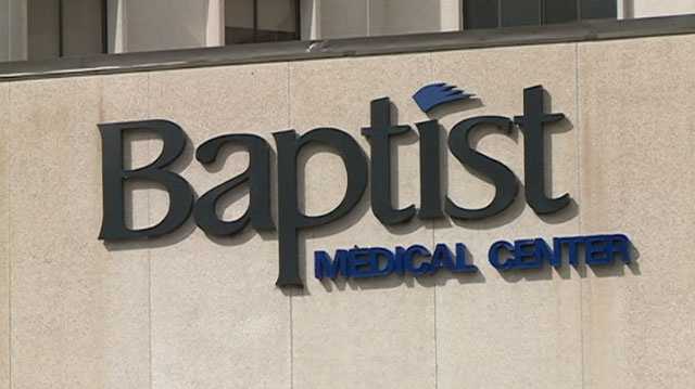 Mississippi Baptist Medical Center named among Becker’s ‘Great Hospitals in America’