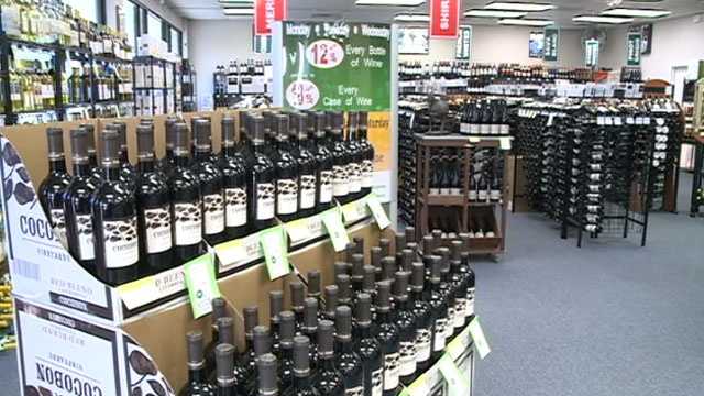 Liquor delivery issues persist across Mississippi, prompting frustration and legal action