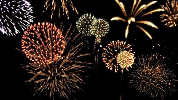 Fireworks in limbo for Jackson Fourth of July celebration - Vimarsana News