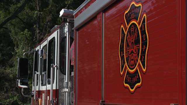 Fire breaks out at Jackson apartment complex - Vimarsana News