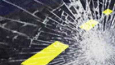 Woman killed in head-on crash in Madison County - WAPT