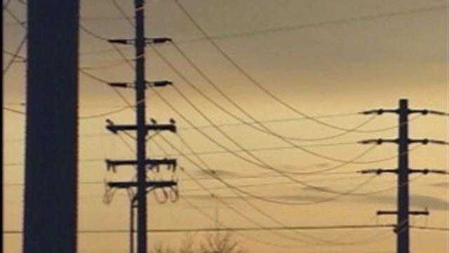 Jackson man killed in fiery electrocution after climbing power pole is ...