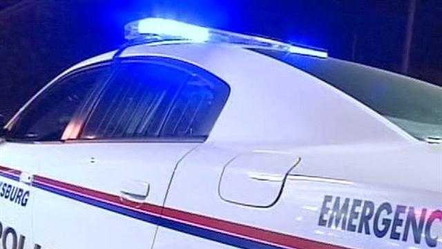 One dead after deadly crash in Vicksburg - Vimarsana News