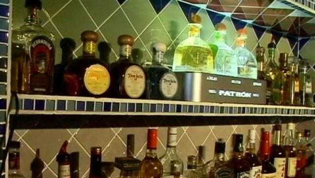 Mississippi liquor store owner says state credited account after ABC warehouse delivery problems