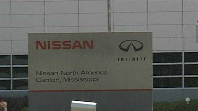 Nissan announces U.S. manufacturing leadership changes - Vimarsana News