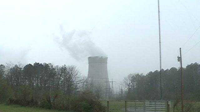 â€˜Unexpected increaseâ€™ in reactor power leads to shut down at Grand Gulf